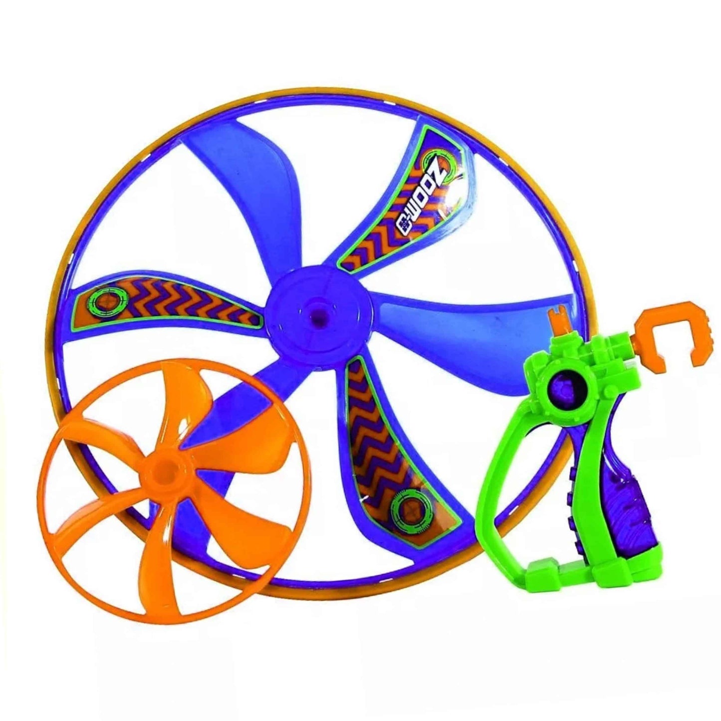 Flying Disc - Zoom-o Disc Ripper | Brehn