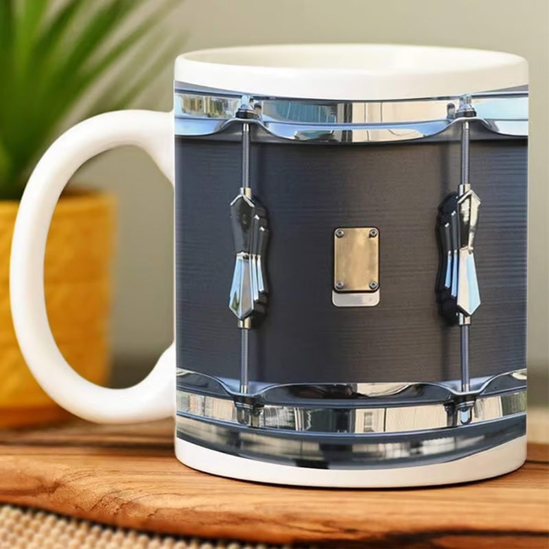 Brehn | Vintage Trommelbecher