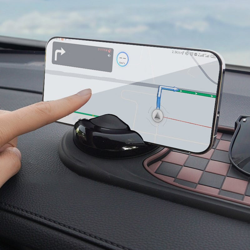 DriveNest — Bringen Sie sofortige Ordnung und Sicherheit in Ihr Auto | Brehn