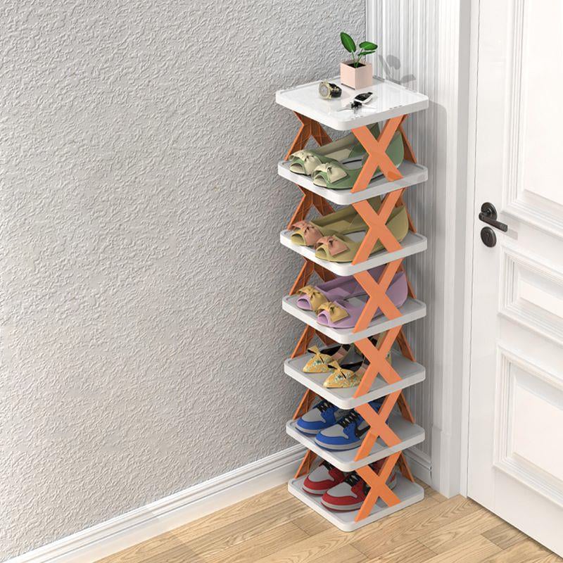 Schuhregal zur Aufbewahrung