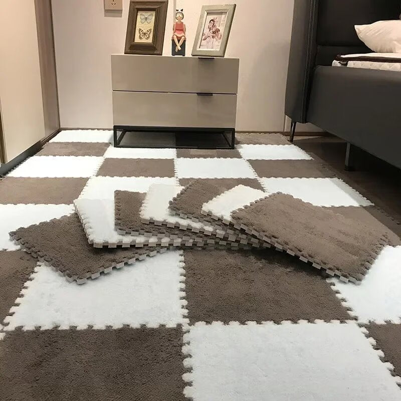 SkyLuxe — Verwandle jeden Schritt in eine pure Wohlfühloase voller Samtigkeit und Geborgenheit | Brehn