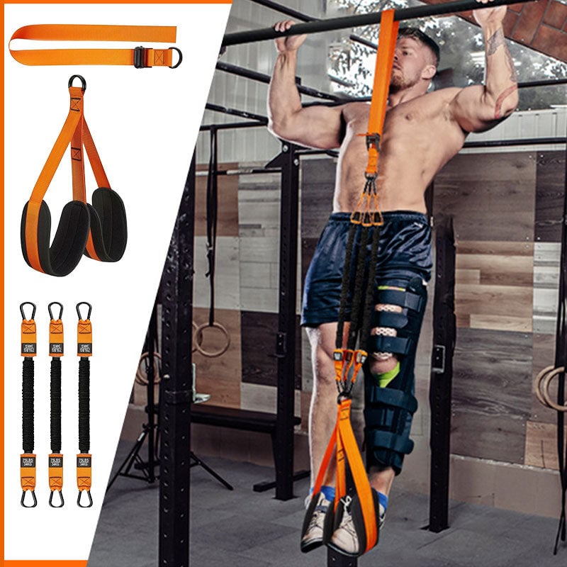 Brehn | Pull Up Assist Band