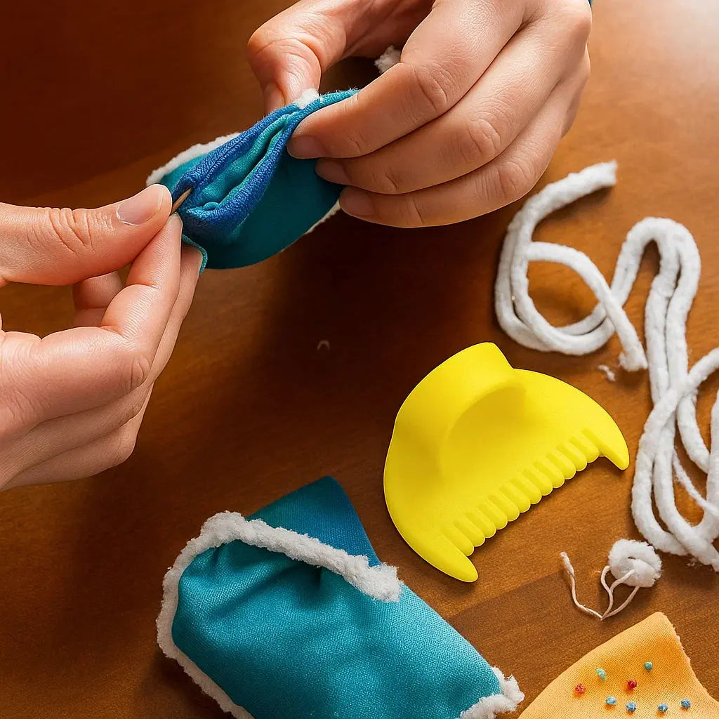 SharpLinePro — Verwandle jeden Stich in dein perfektes Näh-Meisterwerk! | Brehn