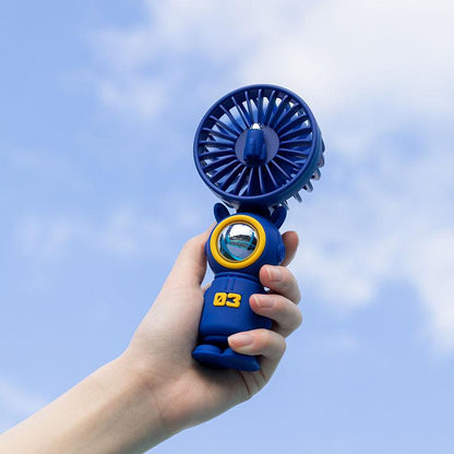 Mini tragbarer Handventilator | Brehn