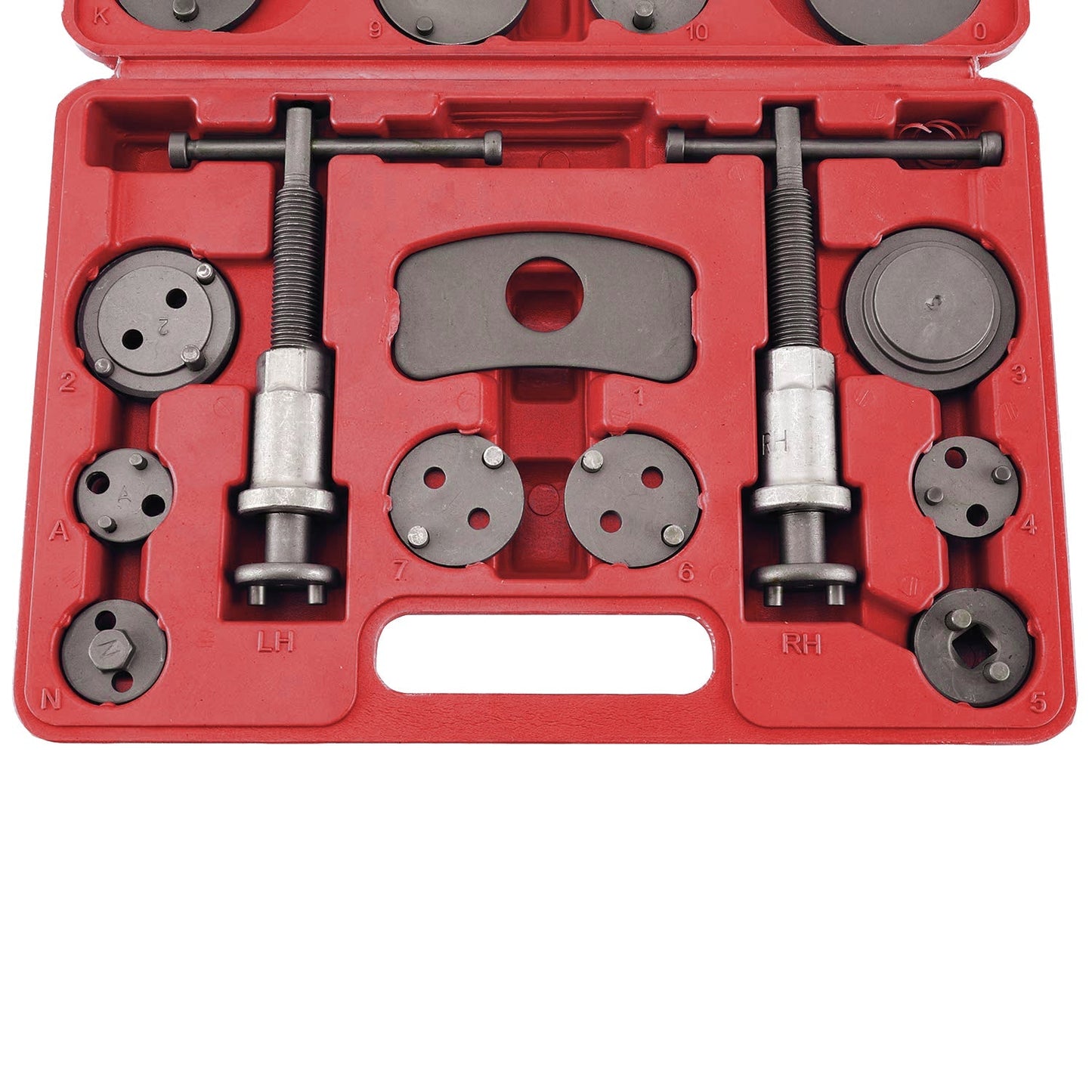 22 TLG Bremskolbenrücksteller Set Universal | Brehn