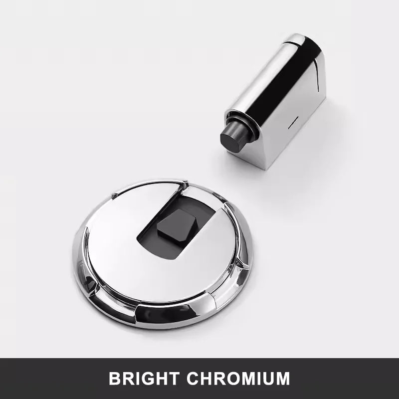 GuardLock Pro — Endlich Ruhe genießen und deine Türen sicher kontrollieren! | Brehn