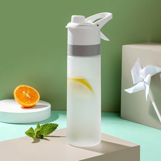 Große Kapazität Sprühwasserflasche. | Brehn