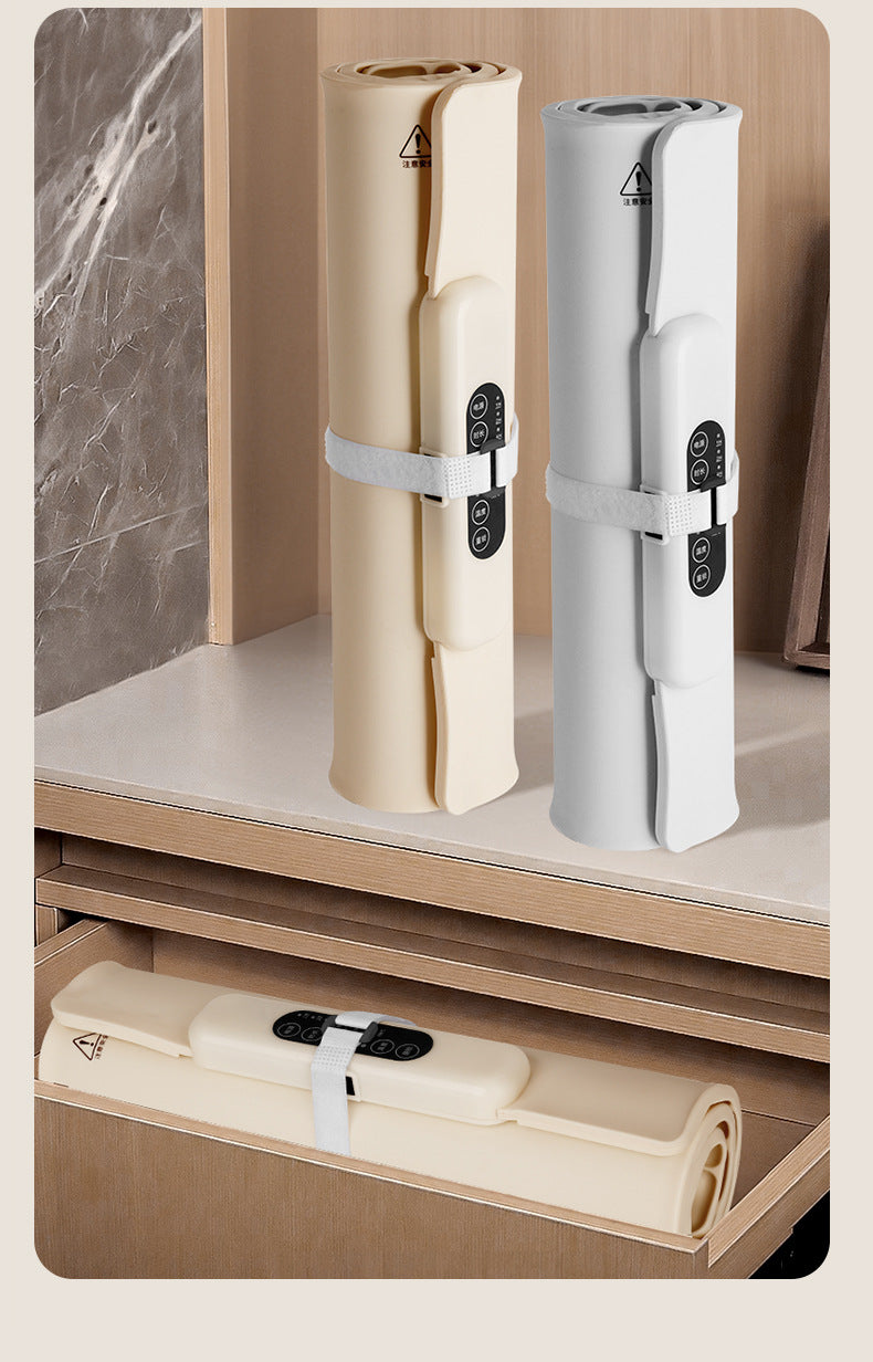 Brehn | WarmTray Temperaturhalte-Matte