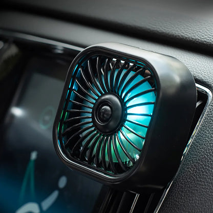 Mini Auto Luftkühlventilator | Brehn