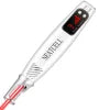 Brehn | Laser-Entfernungsstift | Laser-Tattooentfernung Rot & Blau