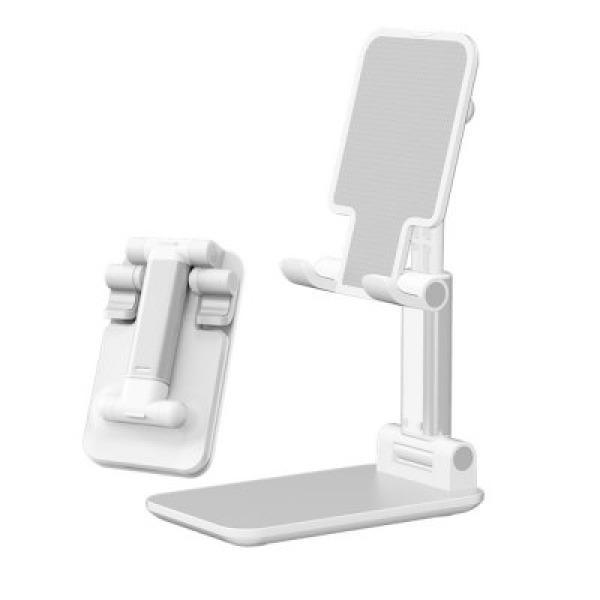 Faltbarer Desktop Telefon Tablet Ständer Mobiler Schreibtisch Halter | Brehn