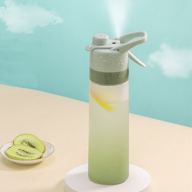 Große Kapazität Sprühwasserflasche. | Brehn