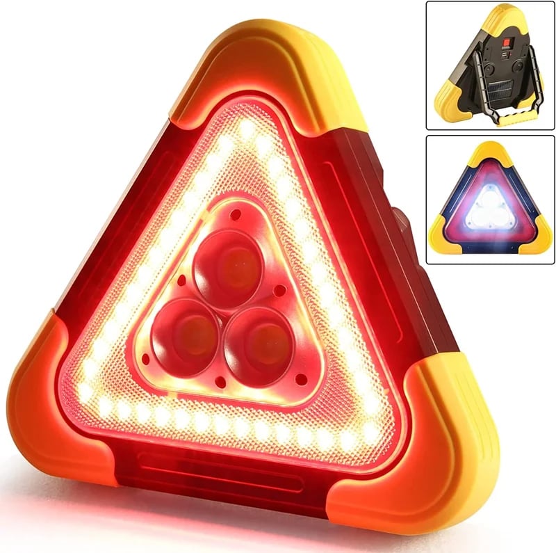 Brehn | AlertLight™ Sichtbares Sicherheitssignal