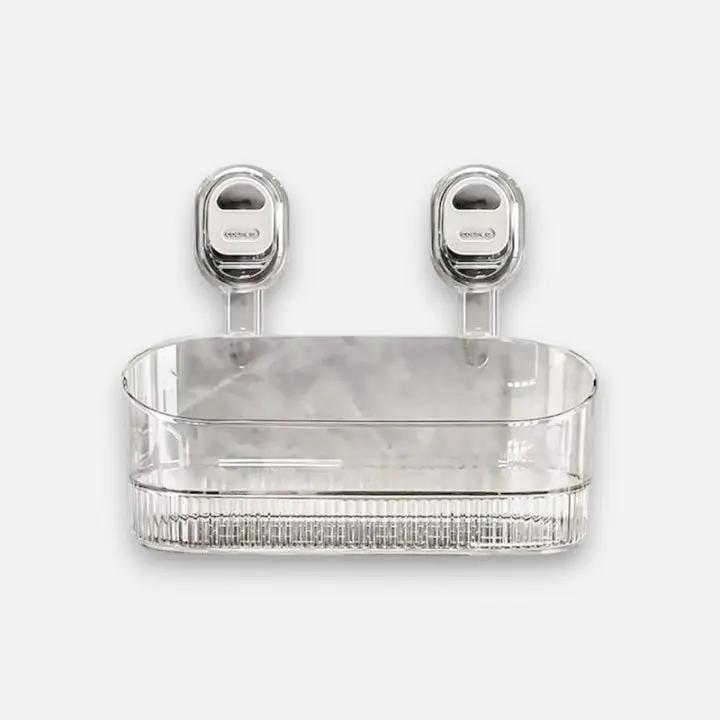 FlexiShelf Pro — Endlich staubfrei und stressfrei leben mit sicherem Halt ohne Bohren! | Brehn