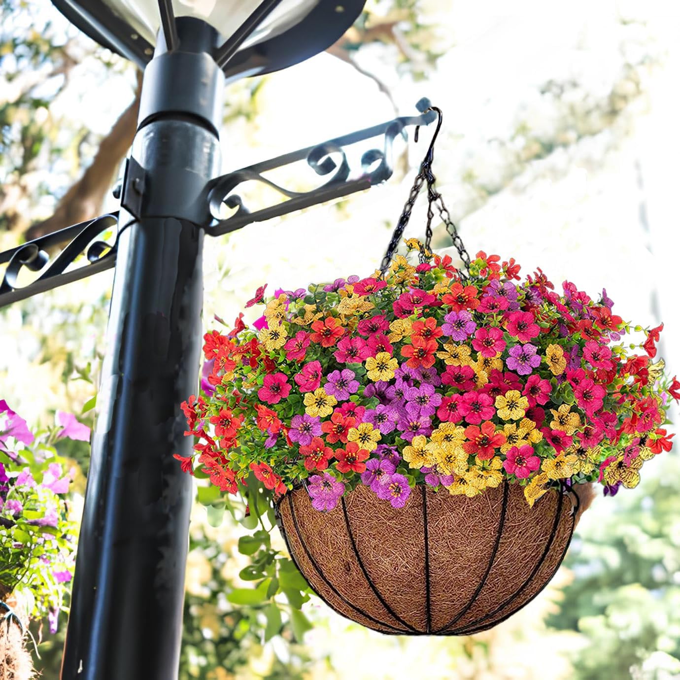EterniBloom — Strahling flowers magnificence that never fades and enchants your home | Brehn
