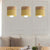 Brehn | DesignBoîte Lampe - Elegante Morandi Pendelleuchte für jedes Interieur