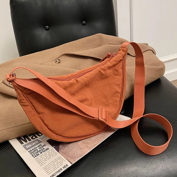 Brehn | Haze Bag️ | Die modische Knödeltasche für ein modisches Outfit