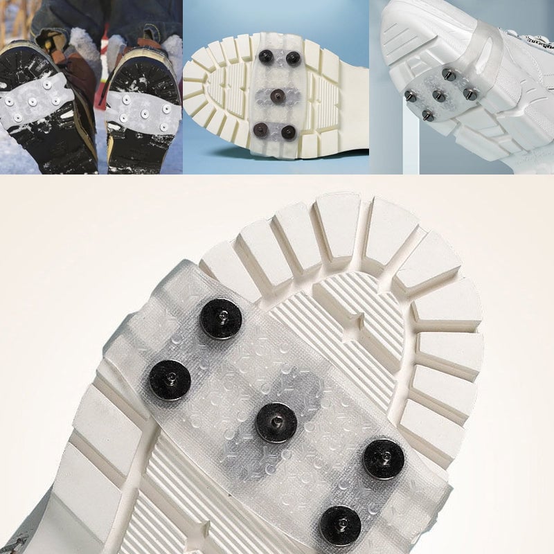 Brehn | Spikes rutschfeste Schuhüberzüge