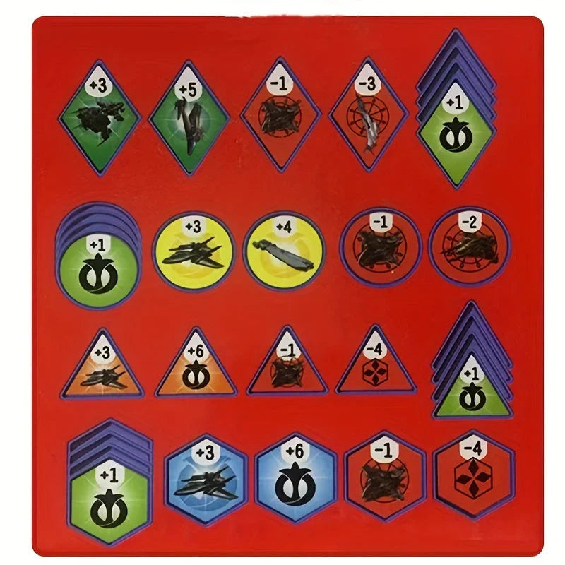 Brehn | Taktisches Brettspiel
