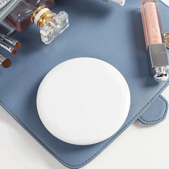 Brehn | GlowGlam - Erleuchte deine Schönheit - Perfektes Make-up überall!