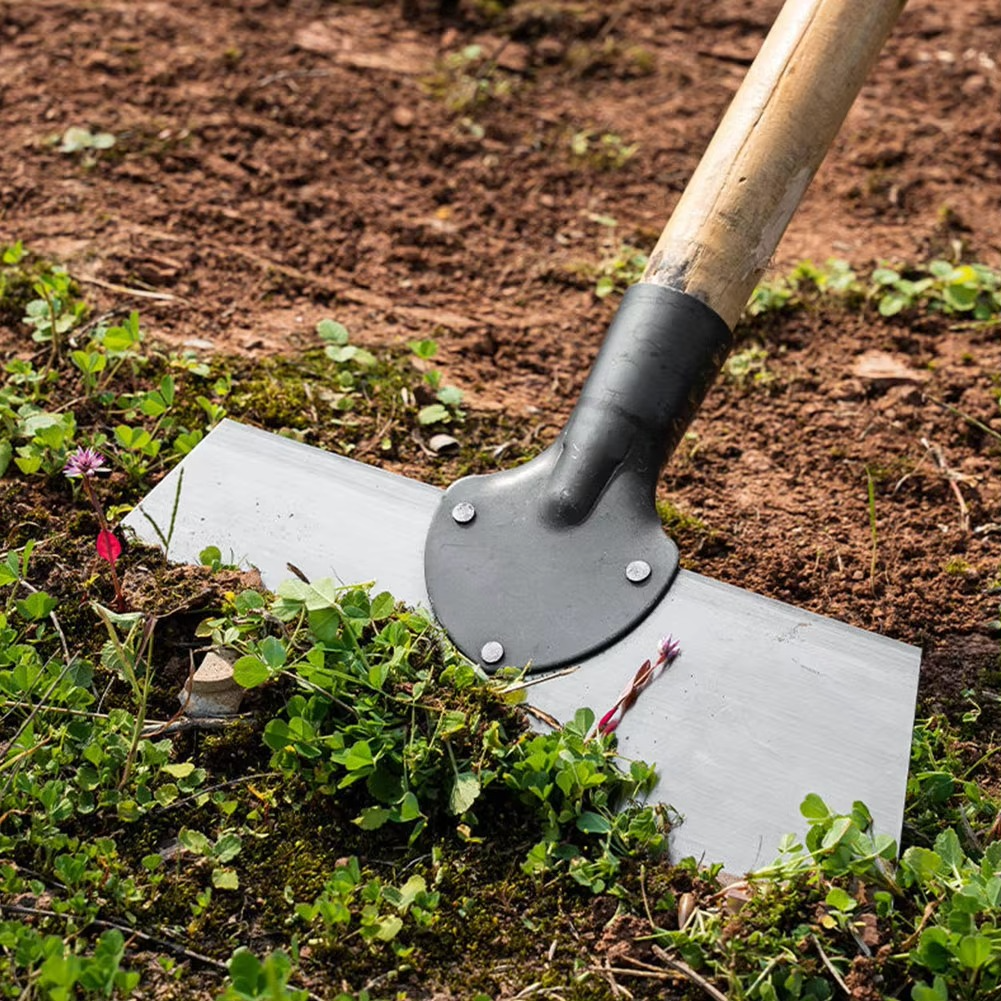 PowerBlade X90 — Meistern Sie jeden Gartenkampf mit mühelosem Profi-Power! | Brehn