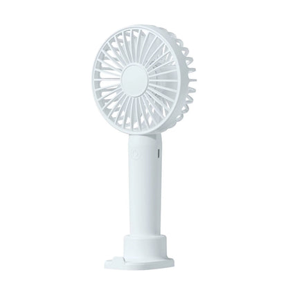 USB wiederaufladbarer Mini tragbarer Handventilator | Brehn