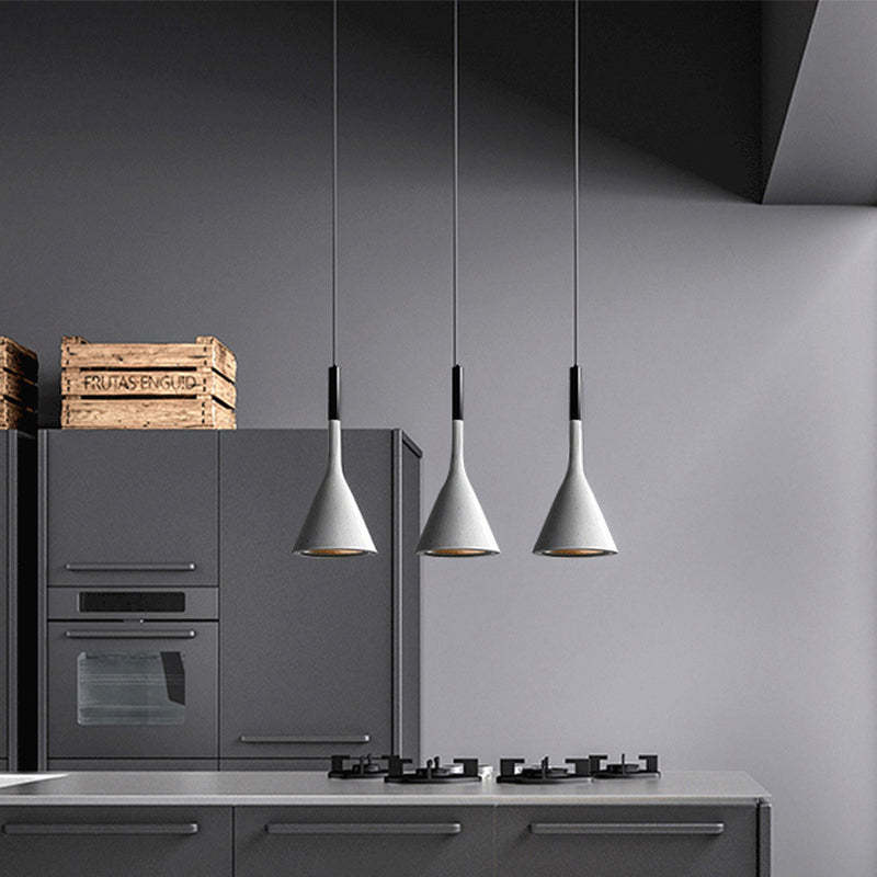 Brehn | RadiantGlimmer Kronleuchter - Luxus Gold LED Deckenleuchten