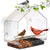 Smart Bird Feeder mit Live-Kamera | Brehn