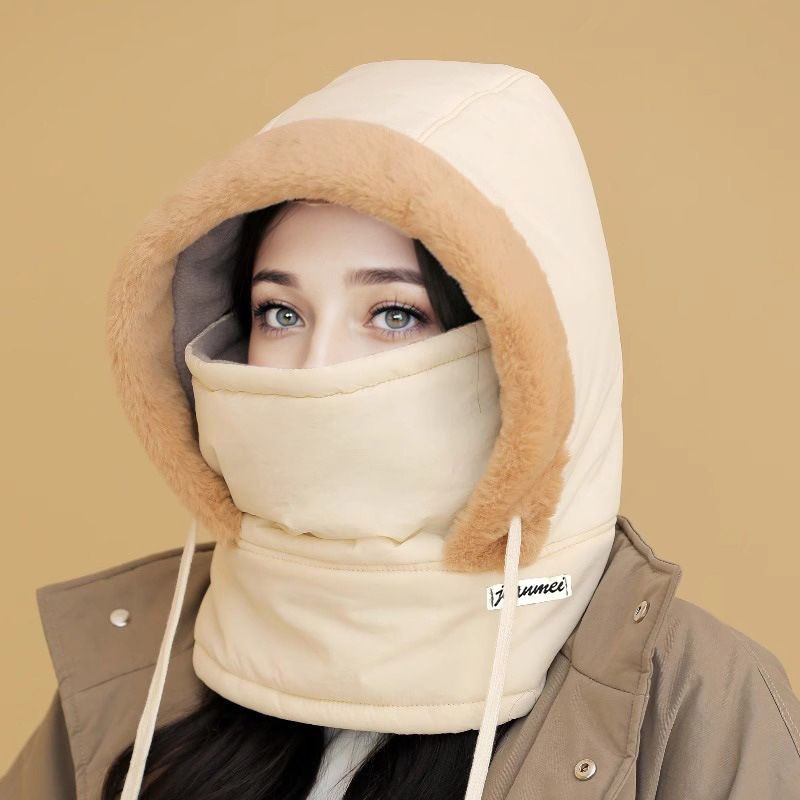 Brehn | FrostGuard – Überlegene Wärme und Windschutz für Outdoor-Winteraktivitäten