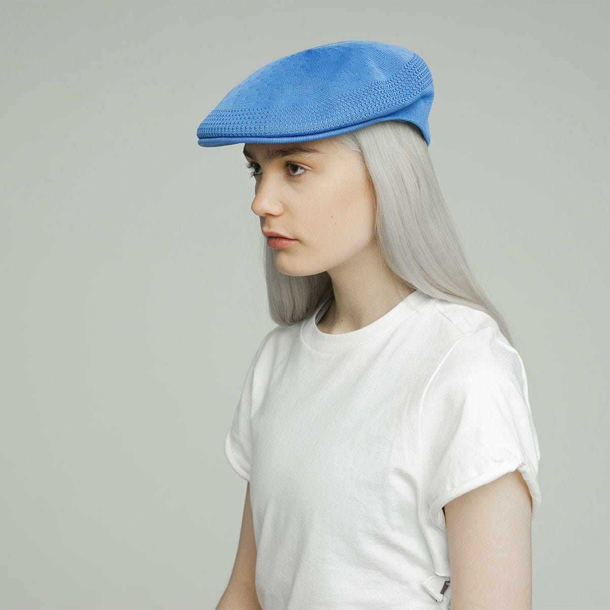 Tropic 504 Ventair - Kangol Flachmütze | Brehn