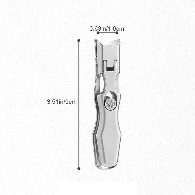 Brehn | Tragbarer ultra-scharfer Nagelknipser