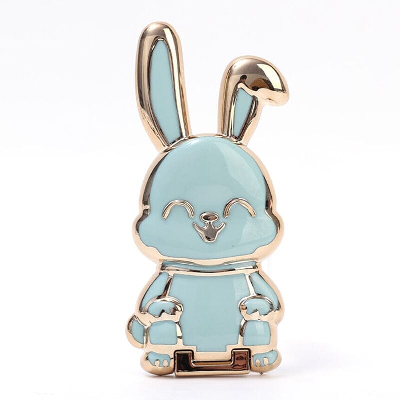 Klappbarer Bunny Handyhalter | Brehn