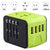Brehn | Universeller Smart-Reiseadapter Spannungswandler