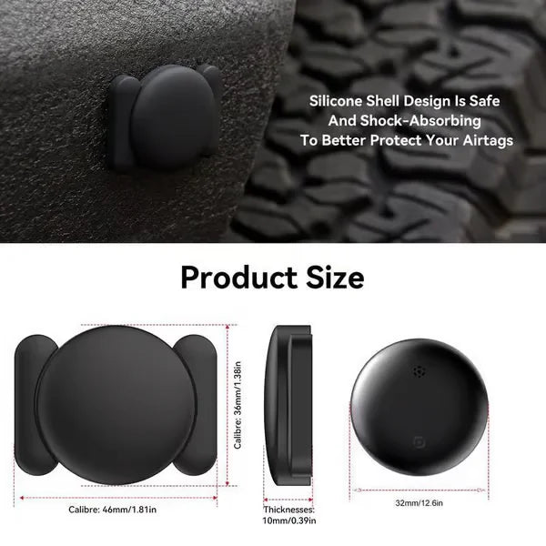 Brehn | Smart Finder Tag