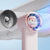 Wundervoller Eichhörnchen Mini Tischventilator USB wiederaufladbarer Handventilator | Brehn