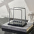 BalanceSphere – Elegante Newton Pendel mit Luxus und Funktionalem Design für Büro Dekoration