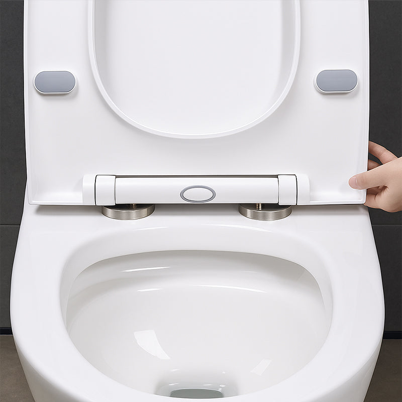 StabiFix™ — Nie wieder wackeln: Entspann dich auf deinem festen, sicheren Toilettensitz! | Brehn