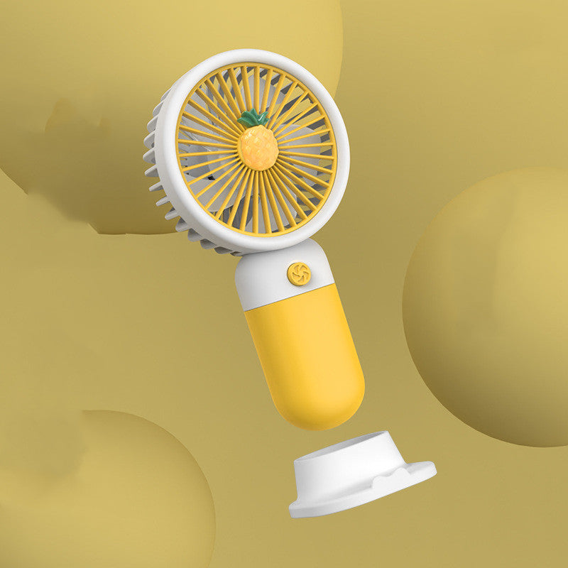 Candy-farbig Handventilator | Brehn