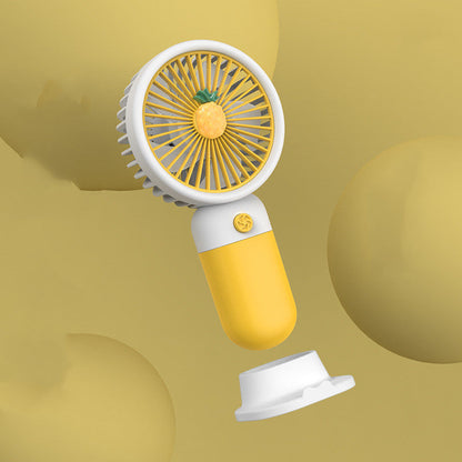 Candy-farbig Handventilator | Brehn