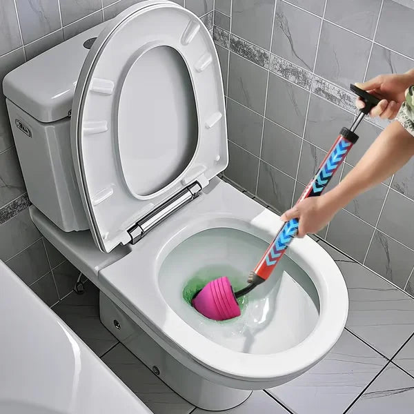 Brehn | QuickBlast Toilettenentstopfer