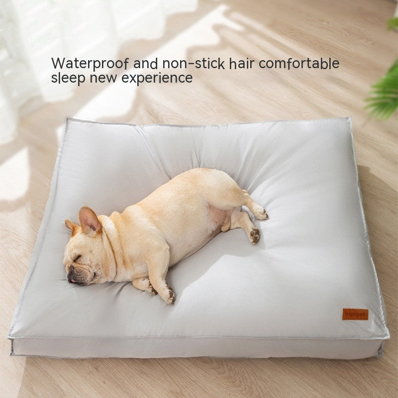 Wasserfeste Hundebett. | Brehn