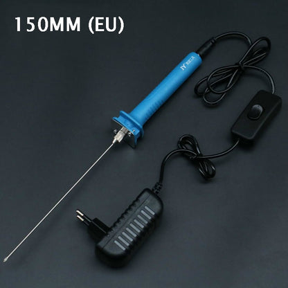 FoamCraft Pro Schaumstoffschneider – Elektrischer Heißdrahtschneider für präzises Arbeiten