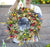 Brehn | Handgemachter Texas Wildblumenkranz