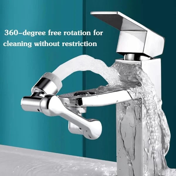 Roboflux Vollständige Bewegungsfreiheit | Brehn
