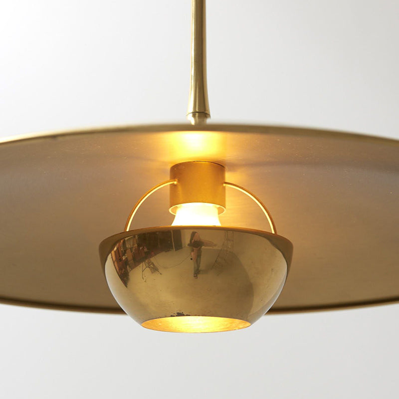 Brehn | Nostalgic Glow Lamp - Stylische Retro LED Pendelleuchte