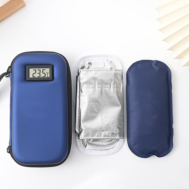 FrostGuard Pro — Volle Kontrolle über deine Medikamente, egal wo du bist! | Brehn
