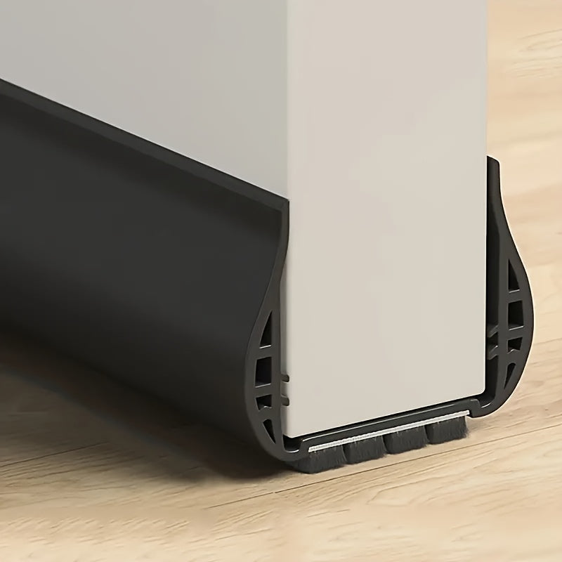SnugBlock Türstopper Verstellbar für Isolierung und Schallschutz | Brehn