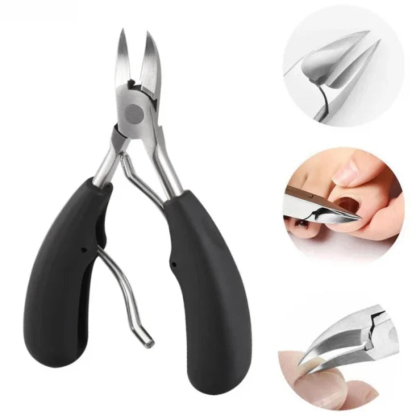 Orthopädischer Nagelknipser