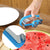 Kreativer einfacher Wassermelonenschneider | Brehn