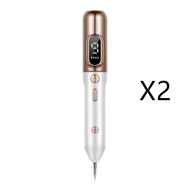 Plasma Pen für Tattoo- und Muttermalentfernung | Brehn